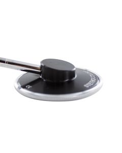 Stéthoscope simple pavillon Adulte Spengler noir