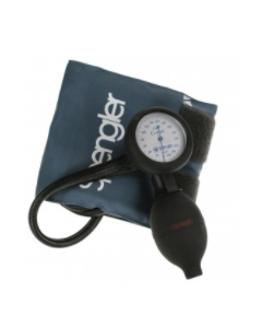 Tensiomètre Spengler Lian® CLASSIC avec multibrassard velcro (L, M, S)