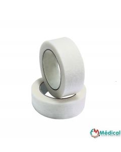 sparadrap microporeux