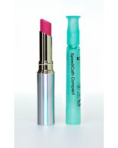 Sondes femme CH 14 prêtes à l'emploi SpeediCath Compact, Boîte de 30