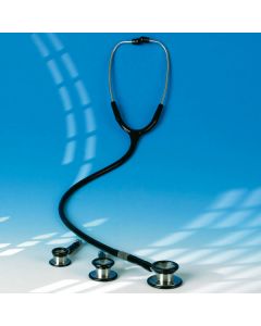 stethoscope 3 tetes amovibles