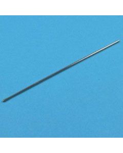 Stylet olivaire simple 14 cm