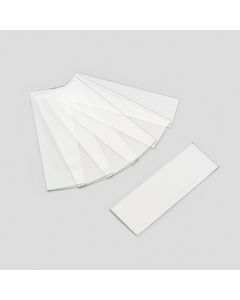 Lame porte-objet 76 x 26mm, boîte de 50 lames