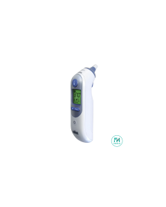 Thermomètre Braun Thermoscan 6022 IRT6520