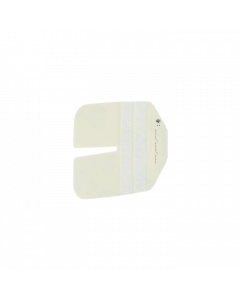 Tegaderm™ I.V. 8,5 x 10,5 - Pansements de maintien de cathéters fendus, renforcés , boîte de 50