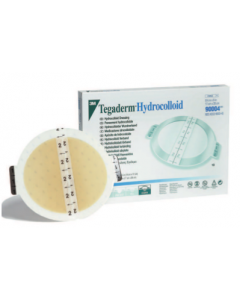 Tegaderm Pansement Hydrocolloid 3M