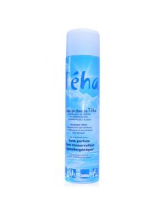 BRUMISATEUR ATOMISEUR D'EAU TEHA 400ML