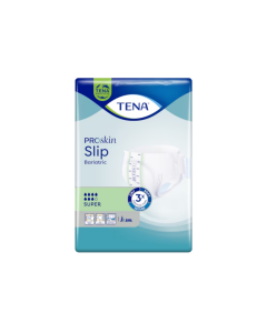Tena Slip Bariatric SUPER XXXL , sachet de 8