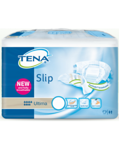 Tena Slip Ultima Confioair - M,sachet de 21