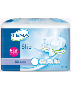 Tena Slip Maxi Confioair L sachet de 24