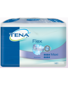 Tena Flex Plus - XL, sachet de 30