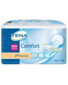 Tena Comfort Normal ConfioAir, sachet de 42