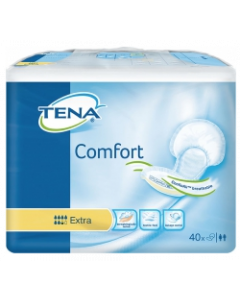 Tena Comfort Extra ConfioAir, sachet de 40