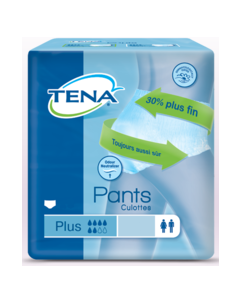 Tena Pants Plus M, sachet de 14