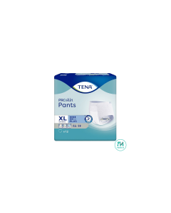 Tena Proskin Pants Plus XL, sachet de 12