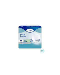 Tena Pants Super M, sachet de 12