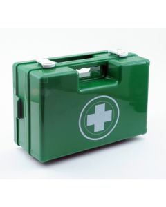 Trousse de premier secours pour 8 personnes