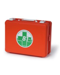 Trousse de secours pour membre sectionné