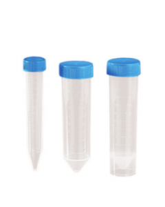 Tube à essai conique 15ml