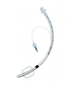 Sonde Endotracheale d´Intubation Super Safety Clear 7mm