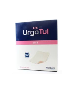 URGOTUL LITE 13cm x 12cm , boîte de 16