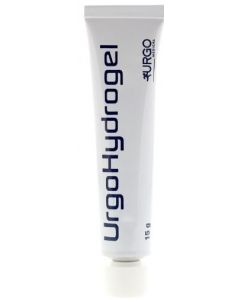 URGO HYDROGEL boite de 10 tubes de 15 g