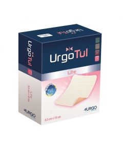 URGOTUL LITE 15cm x 20cm , boîte de 10