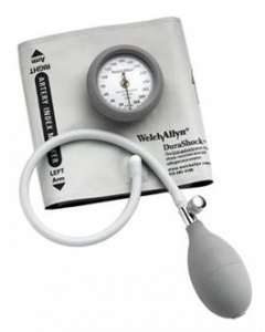 Tensiomètre DuraShock DS44, avec Brassard Adulte Large