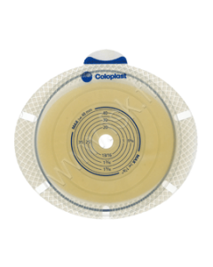 SenSura Flex support X-Pro Ø50 10/48 boite de 10