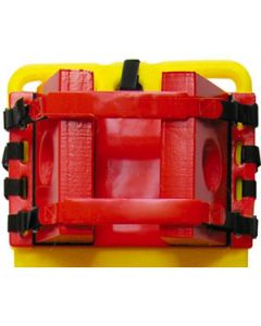 Immobilisateur de tête pour plan dur