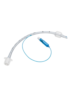 Sonde endotrachéale avec ballonnet 3mm, Zarys, l'unité