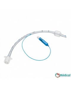 Sonde endotrachéale avec ballonnet 5mm, Zarys, l'unité