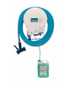 Centrale de dosage Unitaire